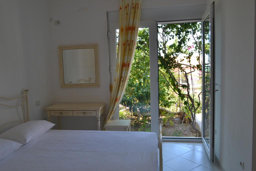 Vila 15 Bougainville Sarande Exterior photo